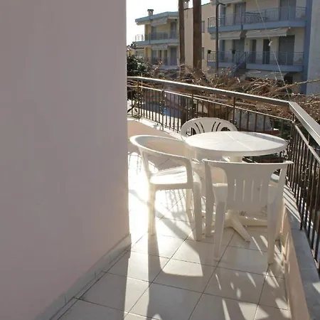 Apartment Chris Kallithea (Chalkidiki)